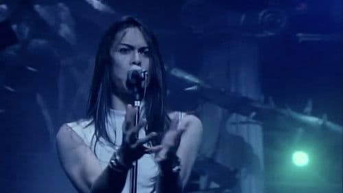 BUCK-TICK Climax Together on Screen 1992-2016 Bild 4