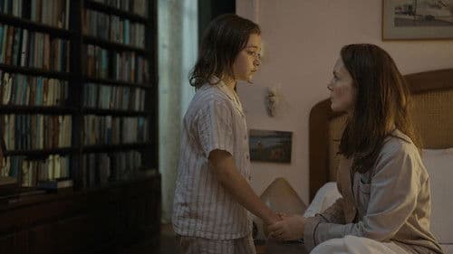 The Stolen Girl Bild 8