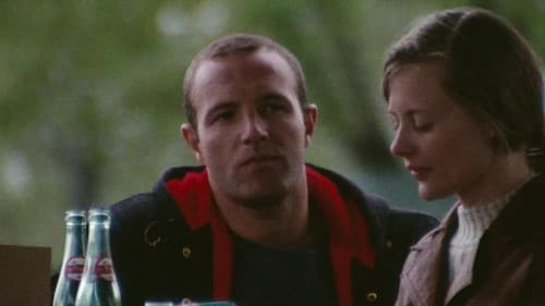 Liebe niemals einen Fremden Bild 6