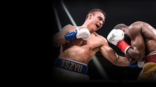 Tim Tszyu vs. Terrell Gausha Bild 5