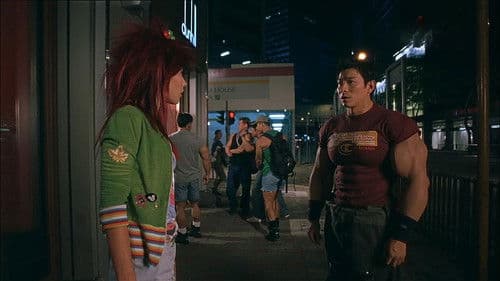 Running on Karma Bild 3