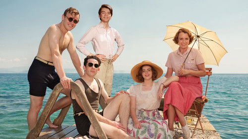 Die Durrells Bild 5