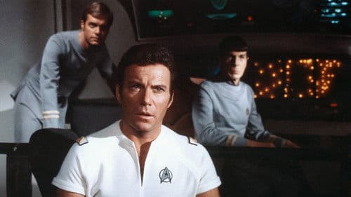 Star Trek - Der Film Bild 7