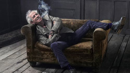 Keith Richards: Under the Influence Bild 2