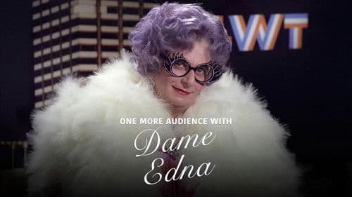 One More Audience with Dame Edna Everage Bild 1