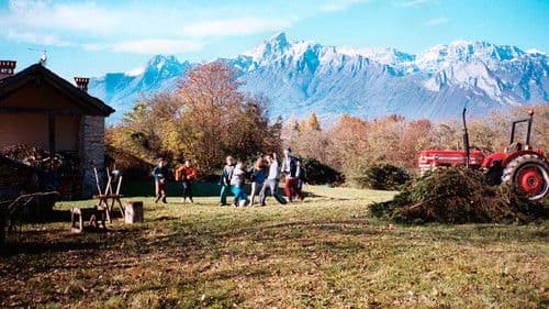 Il compleanno di Enrico Bild 2