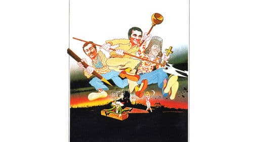 Les Charlots contre Dracula Bild 2