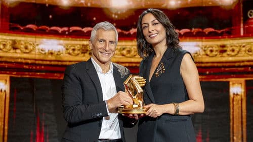 Les Bravos d'or Bild 1