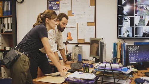 Blutroter Sommer - Im Bann des Killers Bild 5