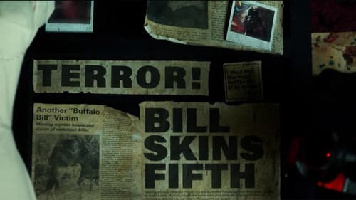 Clarice: Behind the Scenes with Stars and Producers Bild 2