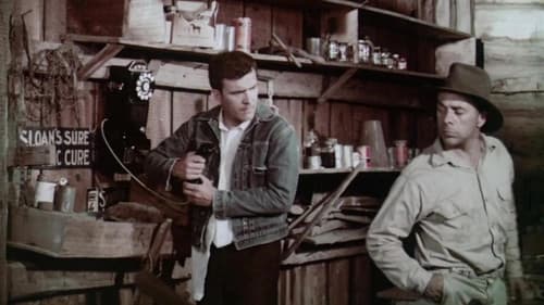 Moonshine Mountain Bild 1