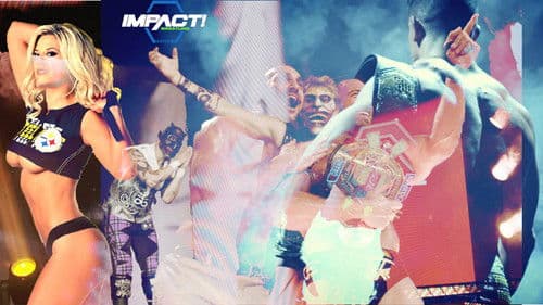 TNA iMPACT! Bild 8