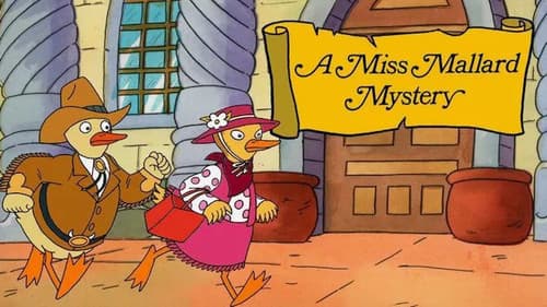 A Miss Mallard Mystery Bild 1