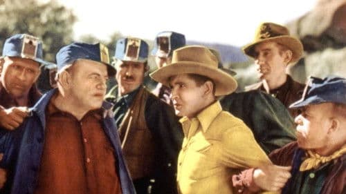 The Trusted Outlaw Bild 1