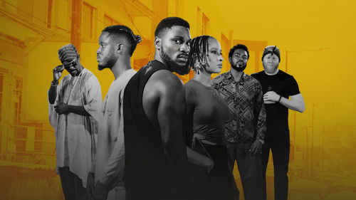 Gangs of Lagos Bild 2