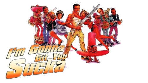 Ghettobusters Bild 6