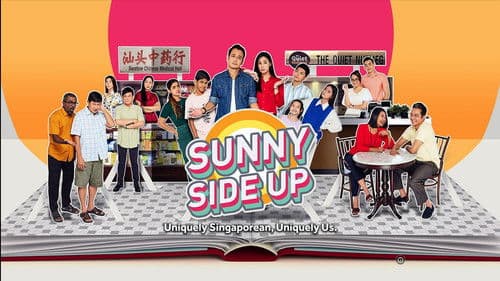 Sunny Side up Bild 1