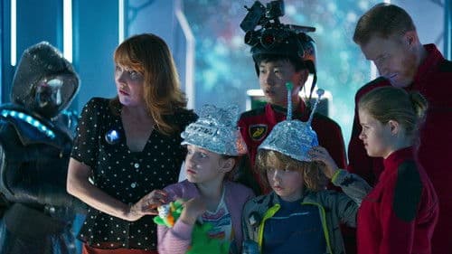 Aliens Stole My Body Bild 3