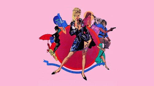 Modesty Blaise - Die tödliche Lady Bild 4