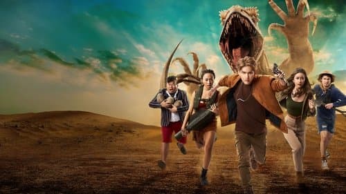 ไลโอ โคตรแย้ยักษ์ Bild 1