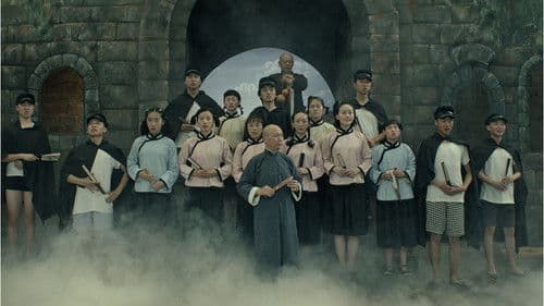 A New Old Play Bild 3