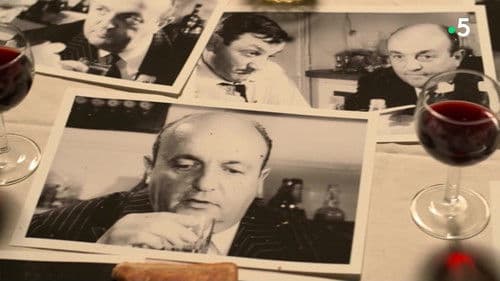 Bernard Blier, façon puzzle Bild 1