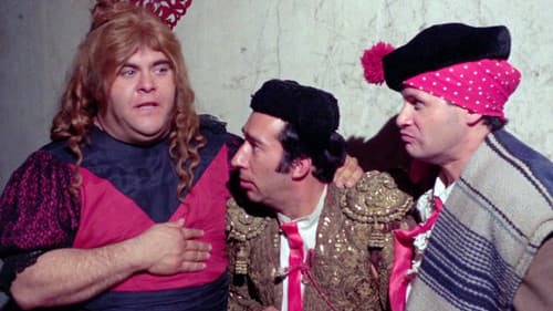 7 uomini e un cervello Bild 7