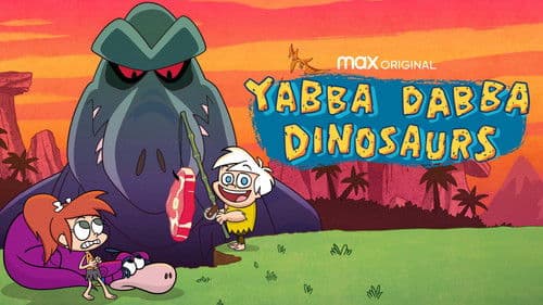 Yabba-Dabba Dinosaurs Bild 3