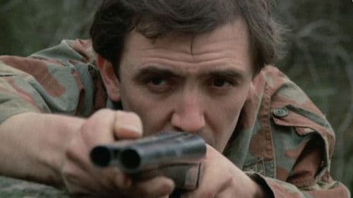 The Black Panther Bild 3