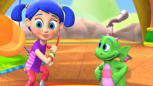 Bo on the GO! Bild 1