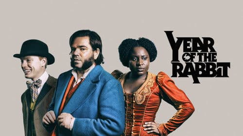 Year of the Rabbit Bild 5