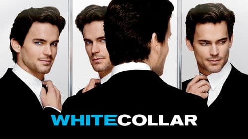 White Collar Bild 4