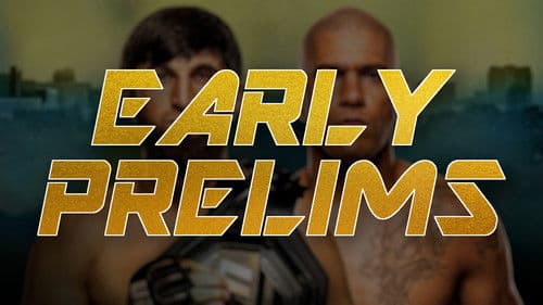 UFC 320: Ankalaev vs. Pereira 2 Bild 5