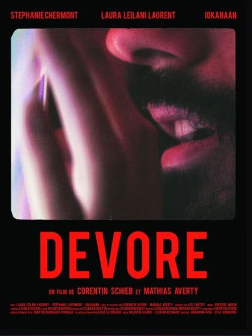 Dévore