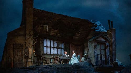 MET Opera: La Bohème (2025) Bild 2