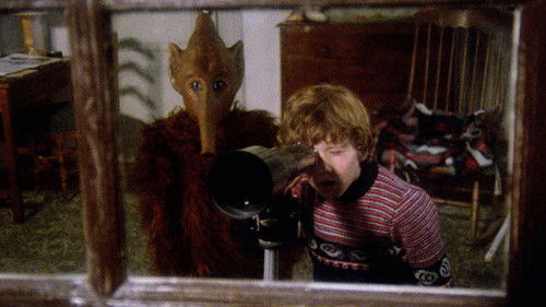 Die außerirdischen Besucher Bild 4