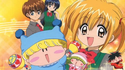 わがまま☆フェアリー ミルモでポン! Bild 5