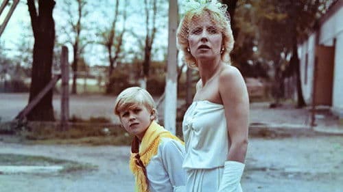 Kochankowie mojej mamy Bild 8