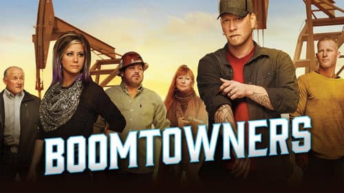 Boomtowners Bild 1