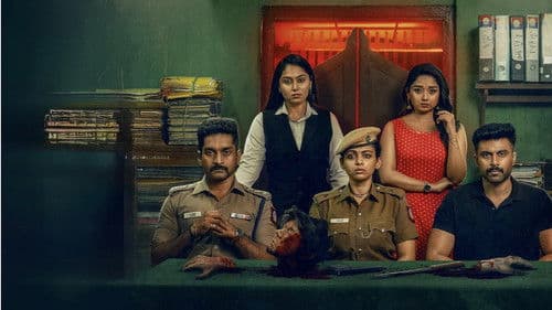 Dhoolpet Police Station Bild 1