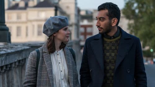 Eine Handvoll Worte Bild 3