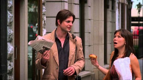 Falling for Grace Bild 1