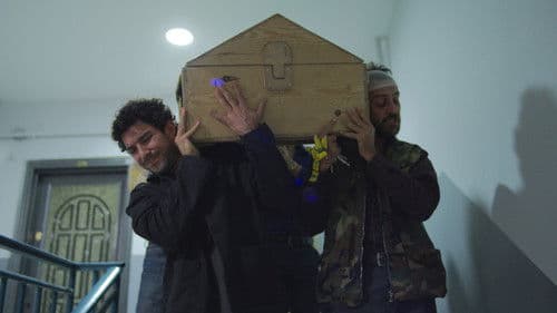 İyi Bir Aile Değiliz Bild 1