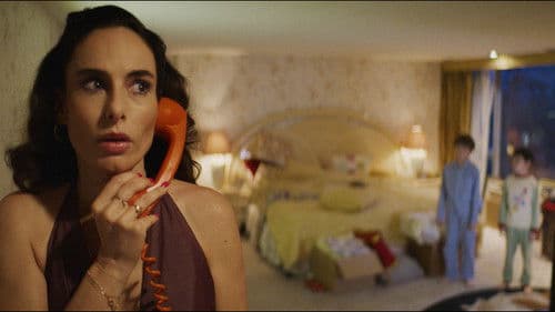 No dejes a los niños solos Bild 2