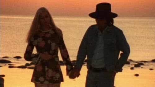 Cowboy in Sweden Bild 1