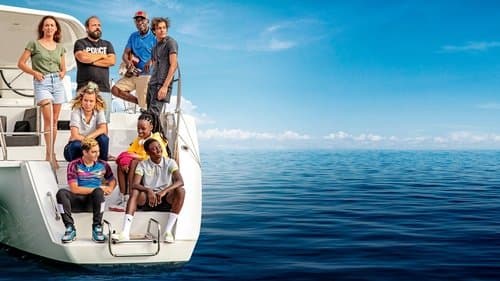 La traversée Bild 1