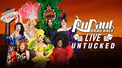 RuPaul's Drag Race Live Untucked Bild 5