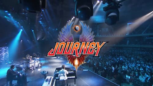 Journey : Escape & Frontiers - Live in Japan Bild 1