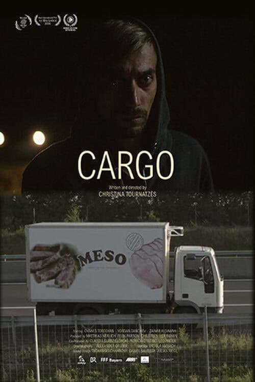 Cargo - Der Transport