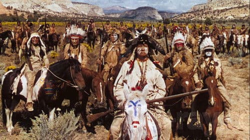 Überfall der Ogalalla Bild 1